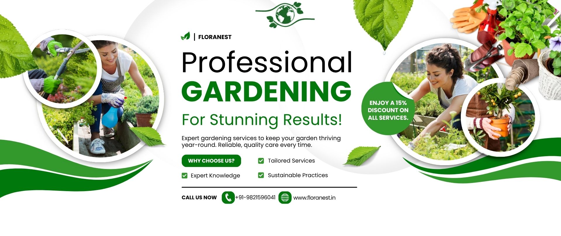 FLORANEST MAIN IMAGE