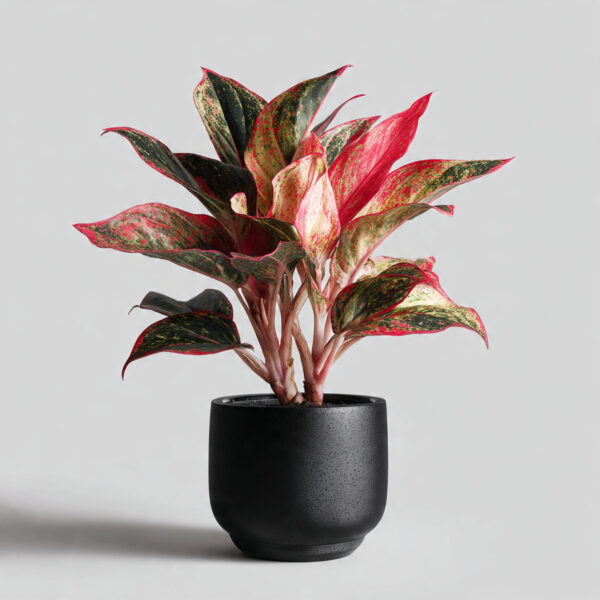 Aglaonema Red Premium