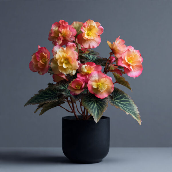 Begonia
