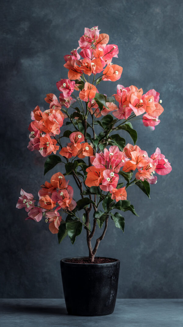 Bougainvillea Orange
