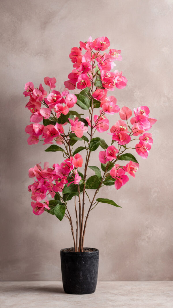 Bougainvillea White Premium