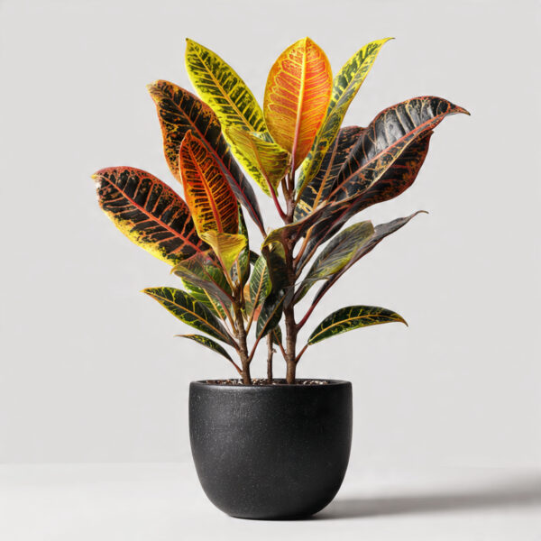 Croton Indoor
