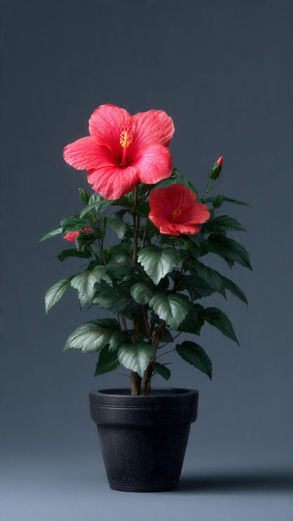 Hibiscus Red Premium