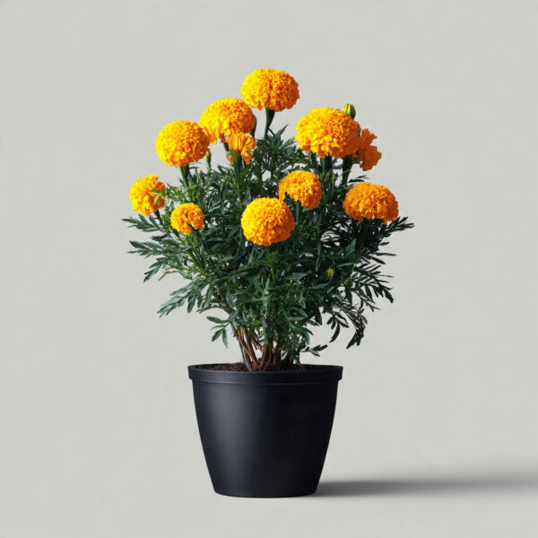 Marigold Yellow
