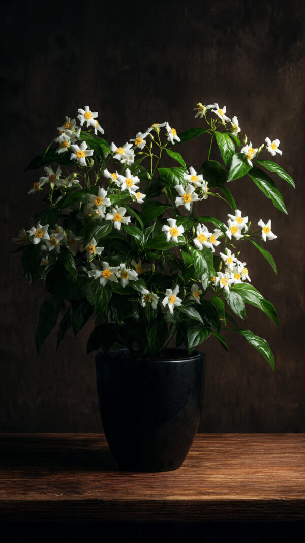 Night Blooming Jasmine